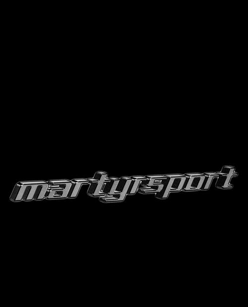 Martyrsport 