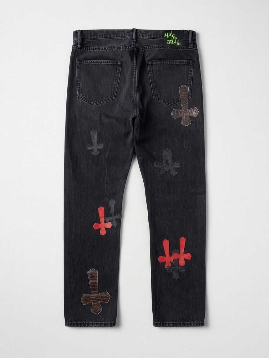 Lucky jeans