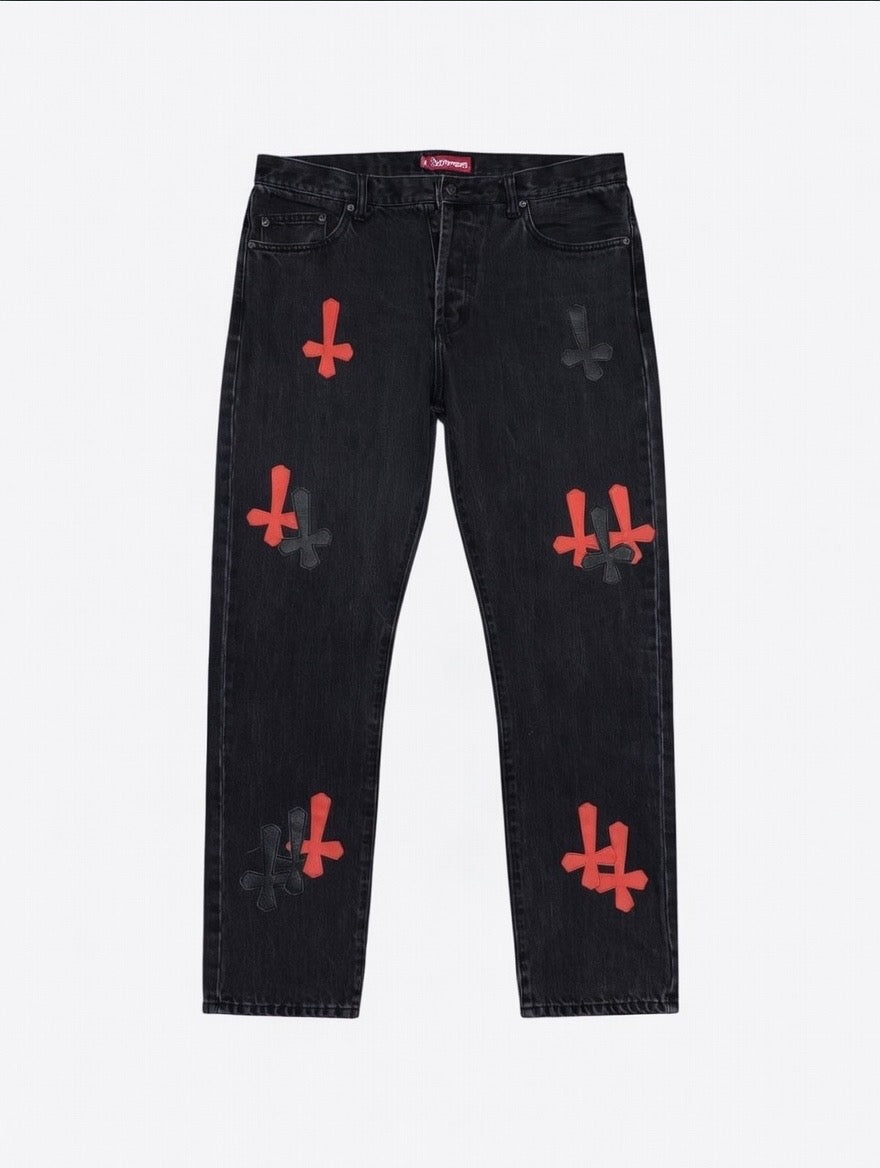 Lucky jeans